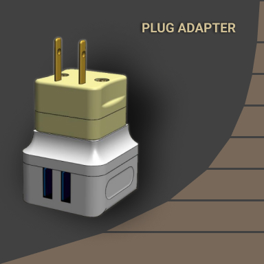 3d-plug